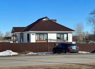 Продам дом, 101 м2, село Суккулово, улица Ленина, 29