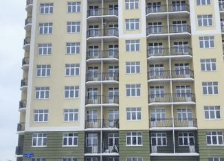 Продается 1-ком. квартира, 42.3 м2, посёлок Ильинское-Усово, проезд Александра Невского, 9, ЖК Усово Парк