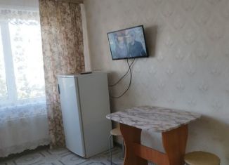 Квартира в аренду студия, 16 м2, Ленинск-Кузнецкий, Топкинская улица, 16