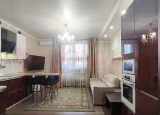 Продажа 3-ком. квартиры, 60 м2, Ростов-на-Дону, улица Ткачёва, ЖК Итальянский Квартал