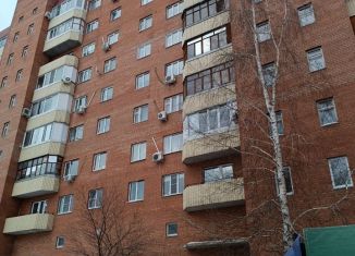 Продается однокомнатная квартира, 33 м2, Тольятти, улица Ворошилова, 15