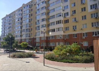 Двухкомнатная квартира в аренду, 65 м2, Симферополь, Железнодорожная улица, 1Г, Железнодорожный район