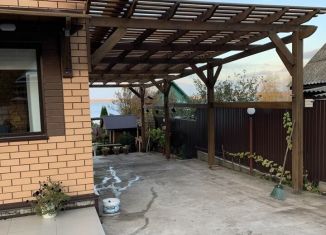 Сдается дом, 140 м2, село Кандрыкуль, Озёрная улица