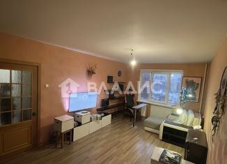 Продается 1-ком. квартира, 39 м2, Санкт-Петербург, Афанасьевская улица, 6к1, метро Озерки