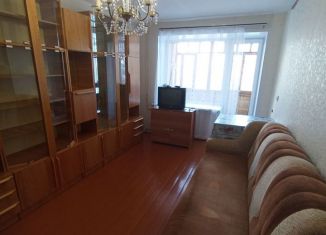 Сдаю в аренду 1-ком. квартиру, 32 м2, Йошкар-Ола, Красноармейская улица, 49