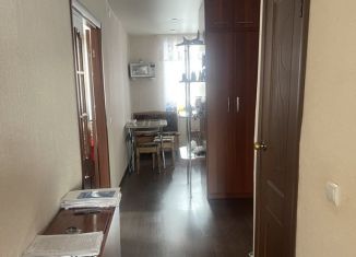 3-комнатная квартира на продажу, 62.1 м2, село Завьялово, улица Калинина, 53