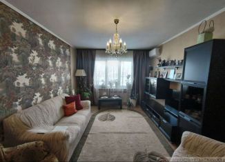 Трехкомнатная квартира на продажу, 65 м2, Самарская область, Долотный переулок, 9