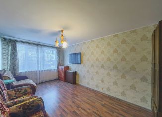 3-комнатная квартира на продажу, 60 м2, Ленинградская область, 1-й микрорайон, 5