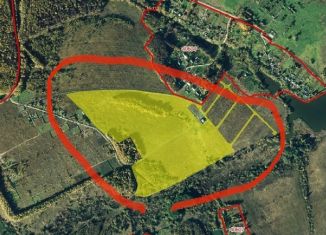Участок на продажу, 3200 сот., поселок Георгиево