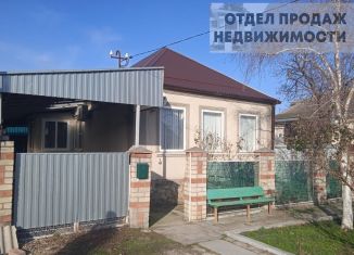 Продаю дом, 51.3 м2, Крымск, Кузнечная улица