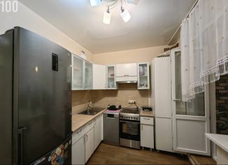 1-комнатная квартира на продажу, 49.9 м2, Чувашия, улица Фёдора Гладкова, 36