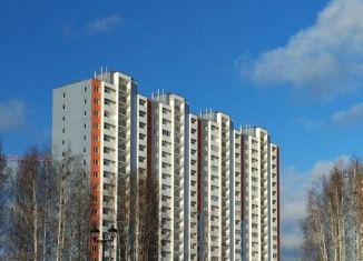 Продажа однокомнатной квартиры, 37.5 м2, Тверская область, Новочеркасская улица, 51