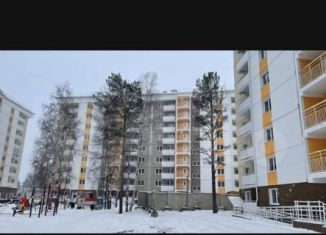 Продается 1-комнатная квартира, 39 м2, Иркутская область, 22-й микрорайон, 18