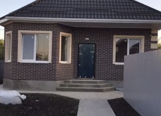 Продам дом, 87 м2, хутор Большой Лог, Тихий переулок