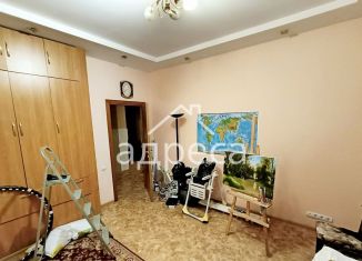 Продается трехкомнатная квартира, 142 м2, Самарская область, Подшипниковая улица, 3
