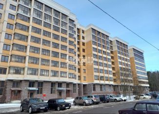 Продам 1-комнатную квартиру, 36 м2, Ломоносов, Михайловская улица, 51
