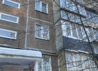 Продается двухкомнатная квартира, 43.8 м2, Челябинск, Пермская улица, Центральный район