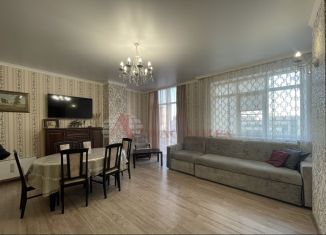 Продается 3-комнатная квартира, 95 м2, Ростовская область, улица Мечникова, 39Б