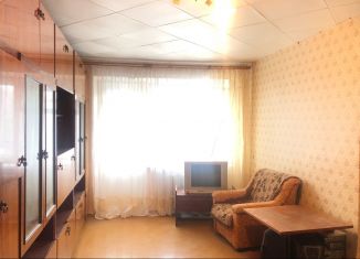 3-комнатная квартира на продажу, 53 м2, Смоленск, Ленинский район, улица Николаева, 36