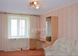 Продажа двухкомнатной квартиры, 43.3 м2, Саранск, Советская улица, 57
