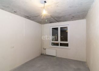 Продаю 1-комнатную квартиру, 41 м2, Тюменская область, улица Александра Протозанова, 6