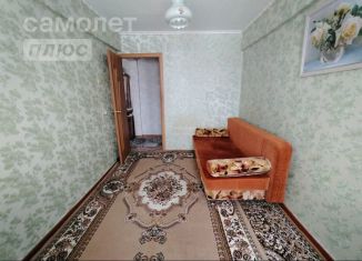 Продается 3-комнатная квартира, 60 м2, Алтайский край, Спортивная улица, 68