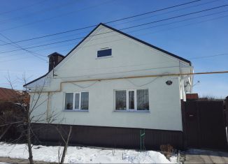 Дом на продажу, 85 м2, Борисоглебск, Южная улица, 43