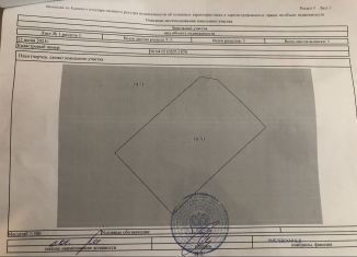 Продается земельный участок, 5.5 сот., деревня Бабаиха