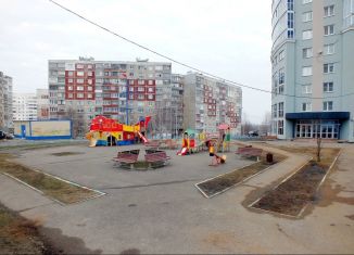 Продажа 3-комнатной квартиры, 78 м2, Саранск, улица Косарева, 45