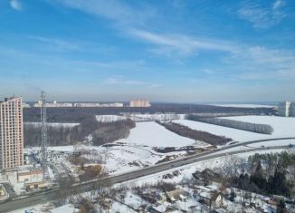 Продам однокомнатную квартиру, 37.7 м2, Воронеж, Олимпийский бульвар, 12, ЖК Ботанический сад