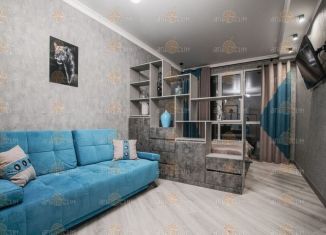 Сдается в аренду однокомнатная квартира, 40 м2, Ставрополь, Гражданская улица, 2Д, микрорайон № 14