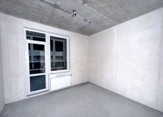 Продается квартира студия, 20.3 м2, деревня Дударева, улица Сергея Джанбровского, 1