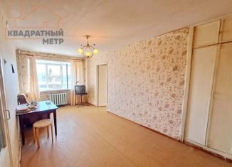 Продажа 2-комнатной квартиры, 43 м2, Ульяновская область, проспект Димитрова, 15