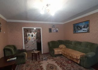 Продается трехкомнатная квартира, 61 м2, Шахты, переулок Фадеева, 1
