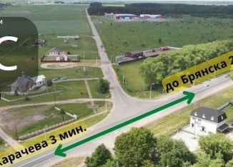 Продажа участка, 10 сот., Карачев