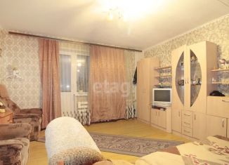 1-комнатная квартира на продажу, 34 м2, Свердловская область, проспект Вагоностроителей, 59