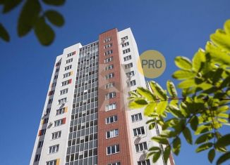 Продается трехкомнатная квартира, 77.4 м2, посёлок Отрадное, Весенняя улица, 2