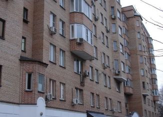 Аренда 2-комнатной квартиры, 90 м2, Москва, 2-я улица Машиностроения, 11, 2-я улица Машиностроения