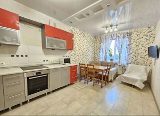 Продается 3-комнатная квартира, 108 м2, Новосибирск, проспект Академика Коптюга, 13, Советский район