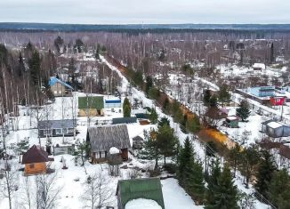 Продам участок, 10 сот., садоводческое некоммерческое товарищество Радуга, садоводческое некоммерческое товарищество Радуга, 9