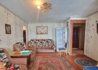 Двухкомнатная квартира на продажу, 42.3 м2, Берёзовский, улица Вахрушева, 23