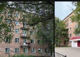 Продаю двухкомнатную квартиру, 54 м2, Абакан, улица Пушкина, 186А