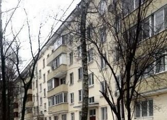 Продам квартиру студию, 14 м2, Москва, метро Речной вокзал, Конаковский проезд, 15