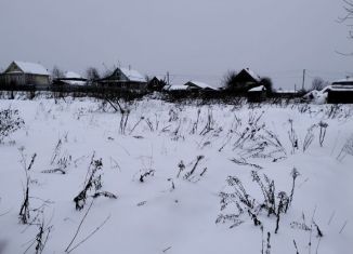 Участок на продажу, 16 сот., деревня Курегово, Черёмуховая улица, 58