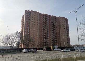 Квартира на продажу со свободной планировкой, 78 м2, Чечня