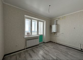 Однокомнатная квартира на продажу, 41.3 м2, Бузулук, Московская улица, 79А