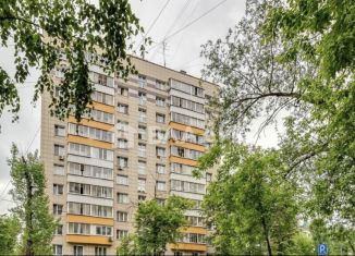 Продажа трехкомнатной квартиры, 50 м2, Москва, Большая Почтовая улица, 6, Басманный район