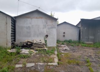 Гараж на продажу, 30 м2, посёлок Лунёво