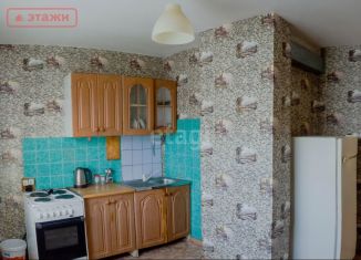 1-комнатная квартира на продажу, 38.5 м2, Петрозаводск, улица Архипова, 6, район Перевалка
