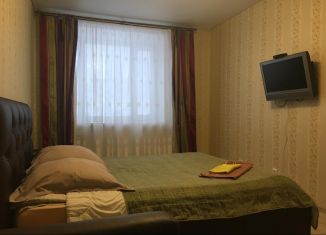 Комната в аренду, 19 м2, Вологодская область, Ярославская улица, 33